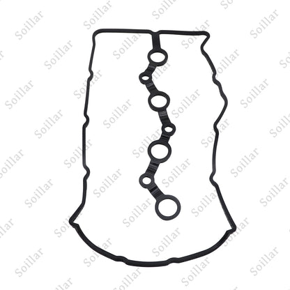 Valve Cover Gasket 22441-2GGB0 Fit for 2015-20 Hyundai Sonata Santa Fe 2.0L 2.4L