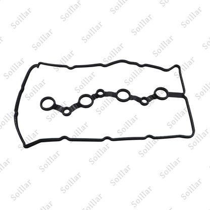 Valve Cover Gasket 22441-2GGB0 Fit for 2015-20 Hyundai Sonata Santa Fe 2.0L 2.4L