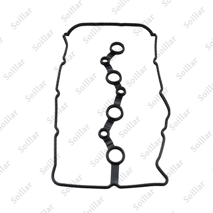 Valve Cover Gasket 22441-2GGB0 Fit for 2015-20 Hyundai Sonata Santa Fe 2.0L 2.4L
