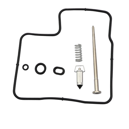 2Sets Carburetor Repair Carb Rebuild Kit For Honda VT750DC Shadow Spirit 2002-07