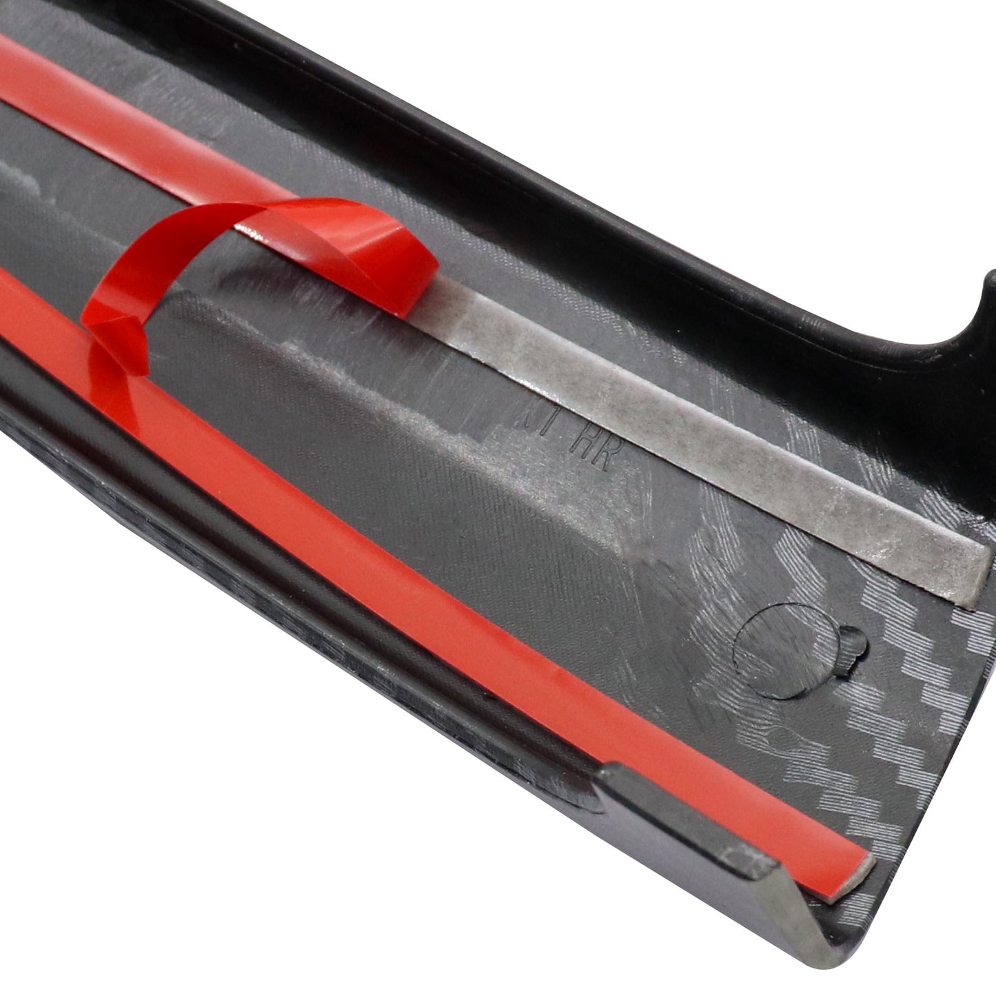 Carbon Fiber Door Handle Cover Fit BMW X1 X2 X3 X4 X5 X6 E87 E90 E91 E92 E93 F30