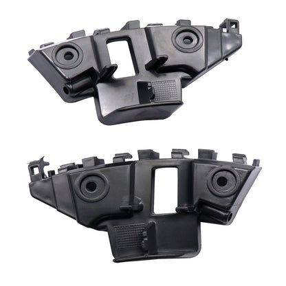 Left Right Front Bumper Retainer Fit for VW Jetta 11-14 5C6807183 5C6807184