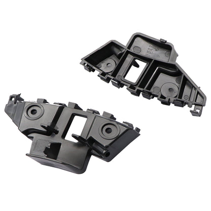 Left Right Front Bumper Retainer Fit for VW Jetta 11-14 5C6807183 5C6807184