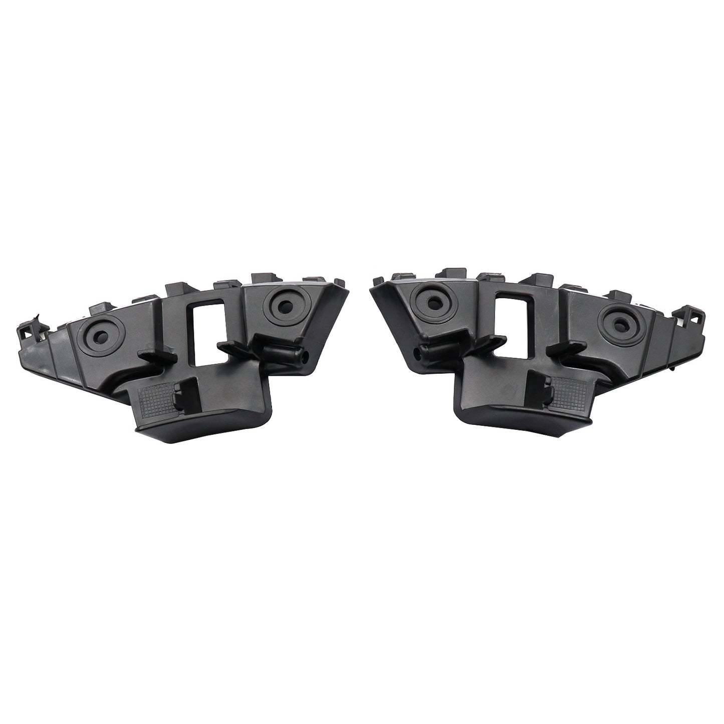 Left Right Front Bumper Retainer Fit for VW Jetta 11-14 5C6807183 5C6807184