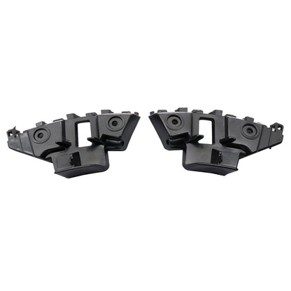 Left Right Front Bumper Retainer Fit for VW Jetta 11-14 5C6807183 5C6807184