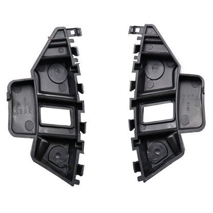 Left Right Front Bumper Retainer Fit for VW Jetta 11-14 5C6807183 5C6807184