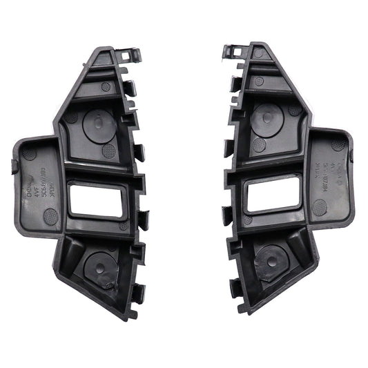 Left Right Front Bumper Retainer Fit for VW Jetta 11-14 5C6807183 5C6807184