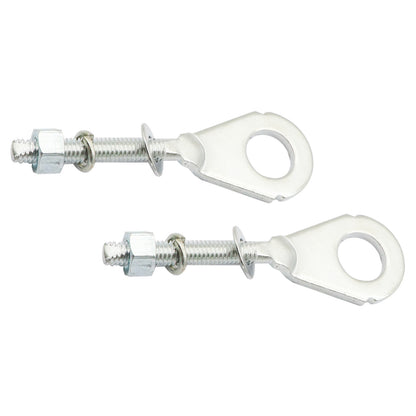 Rear Chain Adjuster Tensioner For Honda XR70 XR100 CRF70 CRF80 CRF100 CT70 USA