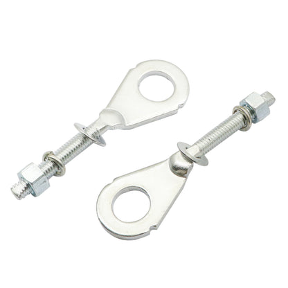Rear Chain Adjuster Tensioner For Honda XR70 XR100 CRF70 CRF80 CRF100 CT70 USA