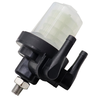 Fuel Filter For Yamaha 2-stroke Outboard 5 9.9 15 20 25 30 40 50 55 60 75 90HP