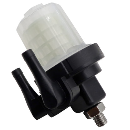 Fuel Filter For Yamaha 2-stroke Outboard 5 9.9 15 20 25 30 40 50 55 60 75 90HP