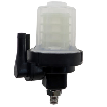 Fuel Filter For Yamaha 2-stroke Outboard 5 9.9 15 20 25 30 40 50 55 60 75 90HP