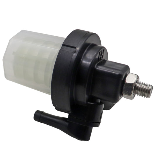 Fuel Filter For Yamaha 2-stroke Outboard 5 9.9 15 20 25 30 40 50 55 60 75 90HP