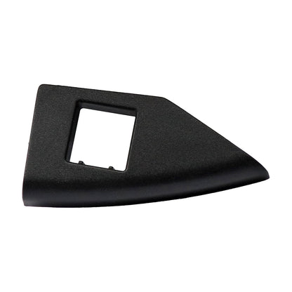 Right Side Glove Box Door Cover Charcoal Fits 2007-2013 Nissan Altima