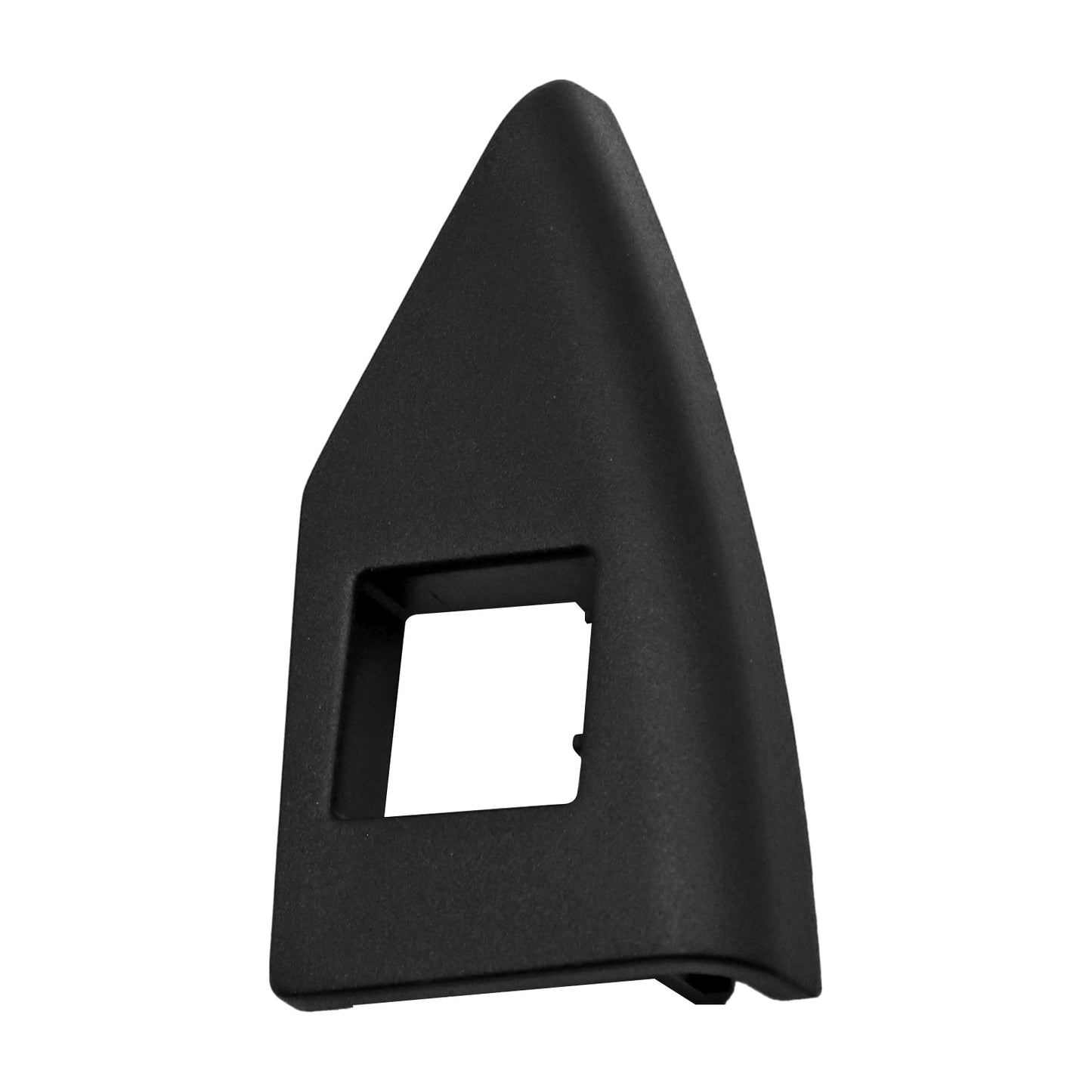 Right Side Glove Box Door Cover Charcoal Fits 2007-2013 Nissan Altima