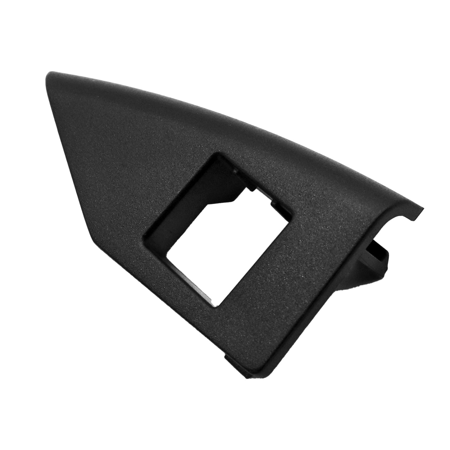 Right Side Glove Box Door Cover Charcoal Fits 2007-2013 Nissan Altima