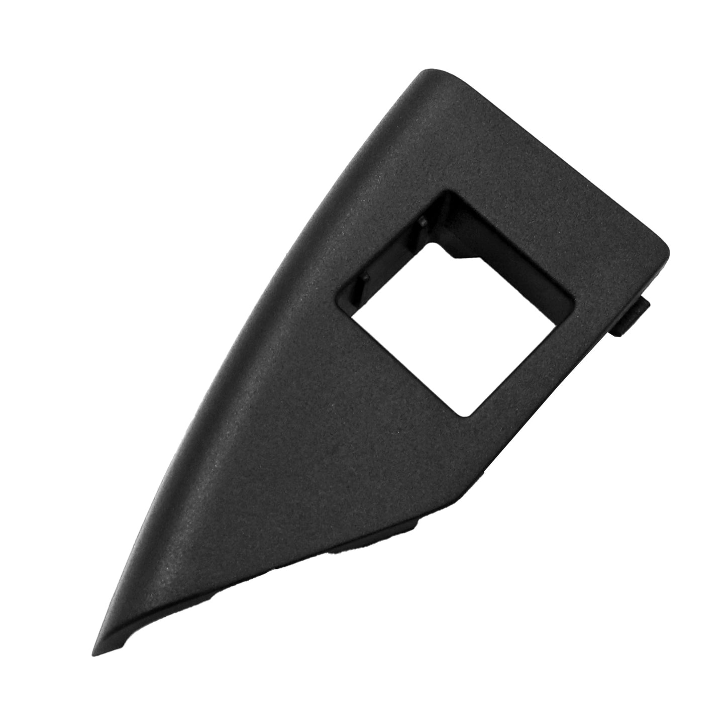 Right Side Glove Box Door Cover Charcoal Fits 2007-2013 Nissan Altima