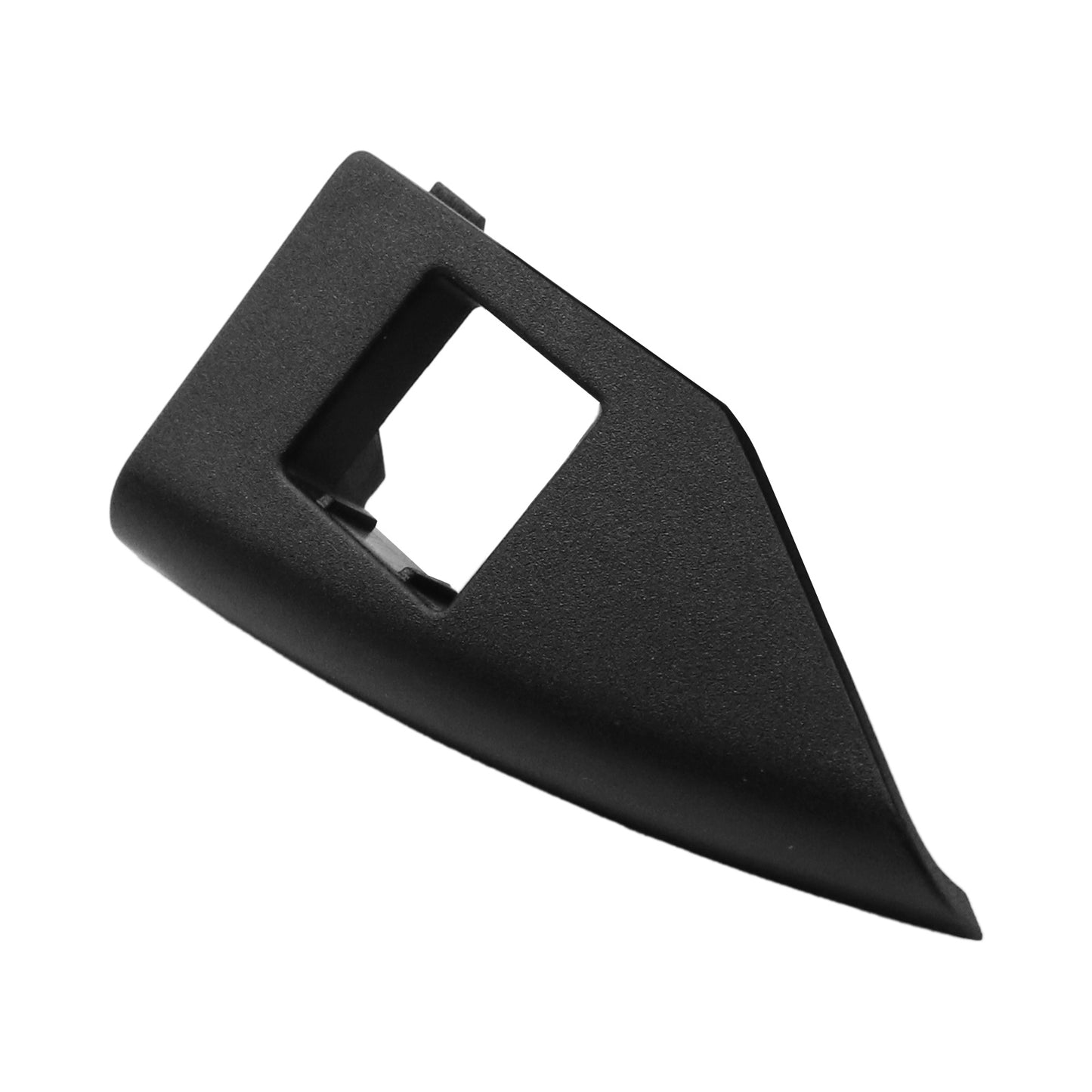 Right Side Glove Box Door Cover Charcoal Fits 2007-2013 Nissan Altima