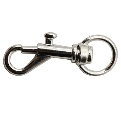 1pcs Outdoor Flagpole Hardware Repair Kit 50 Ft Halyard Rope 4inch Cleat Hook