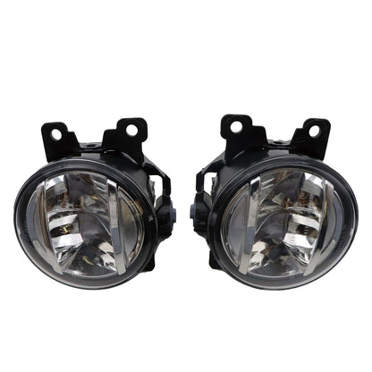 1Pair LED Fog Lamp Foglight Set Left & Right For 2017-2021 Honda Passport Pilot