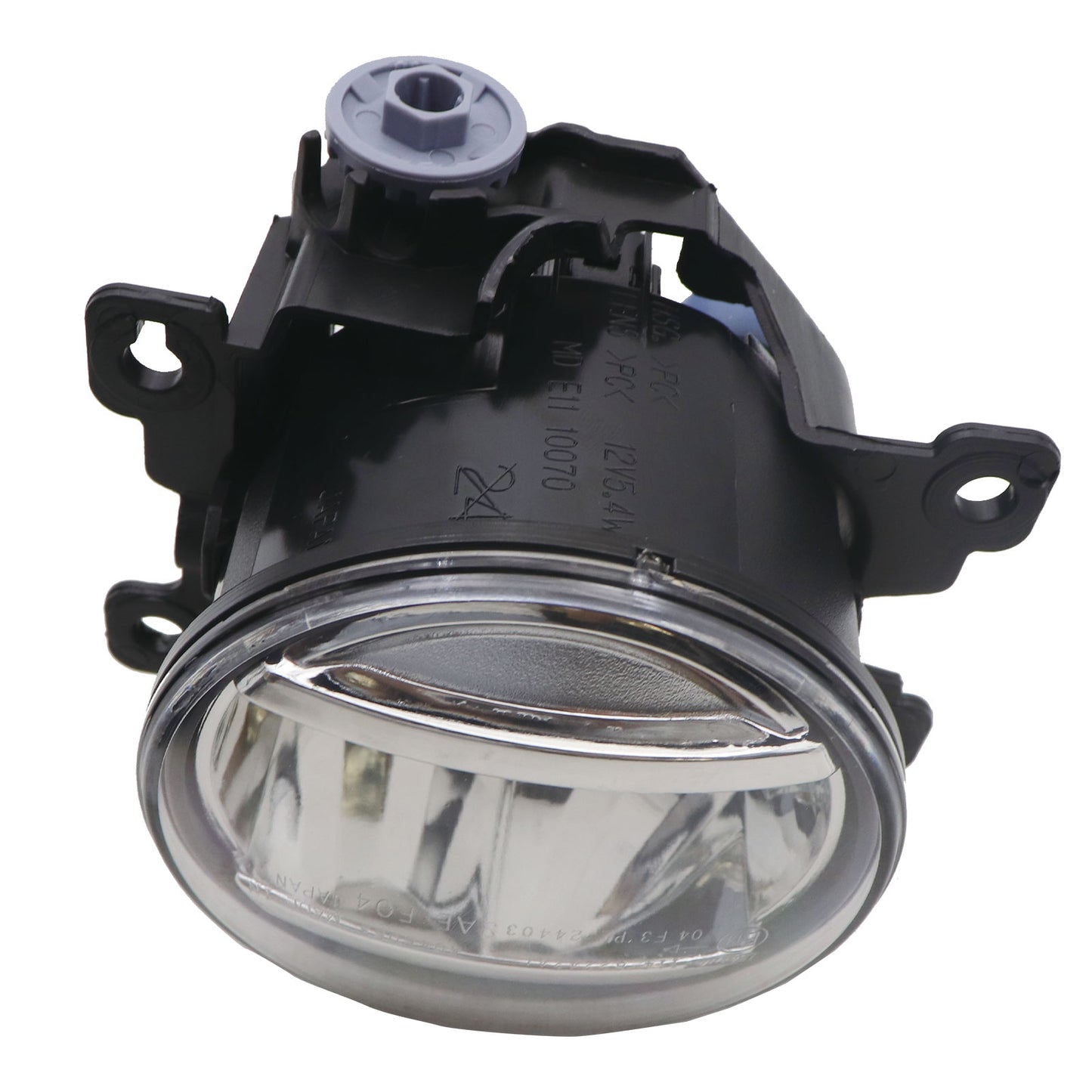 1Pair LED Fog Lamp Foglight Set Left & Right For 2017-2021 Honda Passport Pilot
