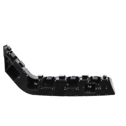 Pair Front Bumper Bracket Beam Mount Support For 2016-2021 Honda Civic