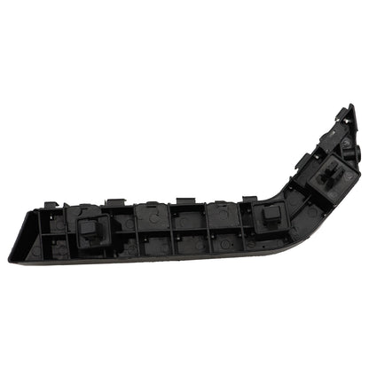 Pair Front Bumper Bracket Beam Mount Support For 2016-2021 Honda Civic