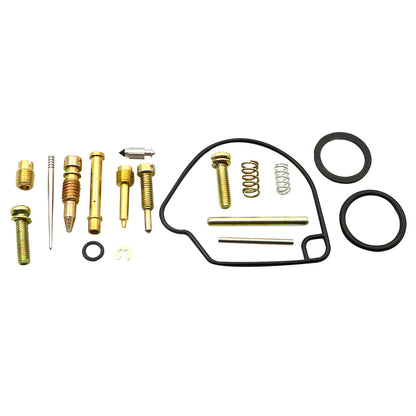 Carburetor Carb Rebuild Kit For 2004-2005 Honda CRF50 XR50R 2000-2004