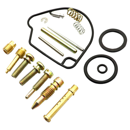 Carburetor Carb Rebuild Kit For 2004-2005 Honda CRF50 XR50R 2000-2004