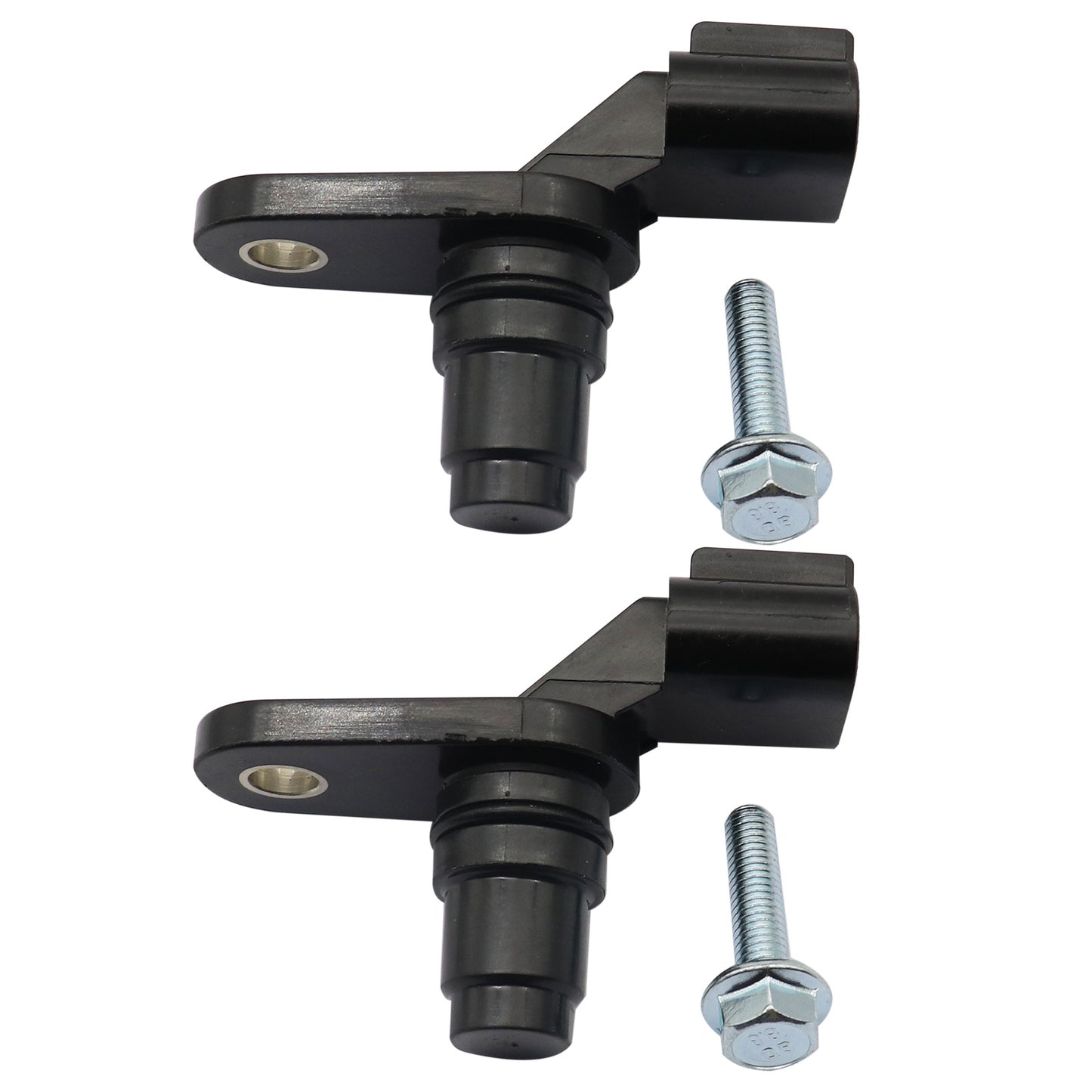 2 x Camshaft Position Sensor For Buick Regal 2011 2012 2013 2014-2017 2.0 2.4L