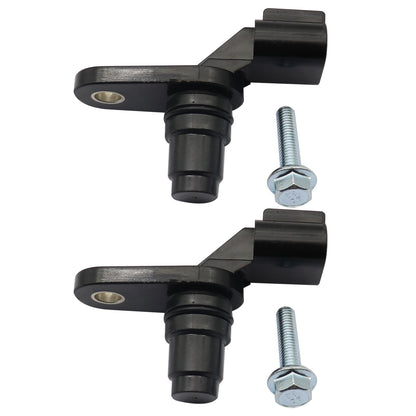 2 x Camshaft Position Sensor For Buick Regal 2011 2012 2013 2014-2017 2.0 2.4L