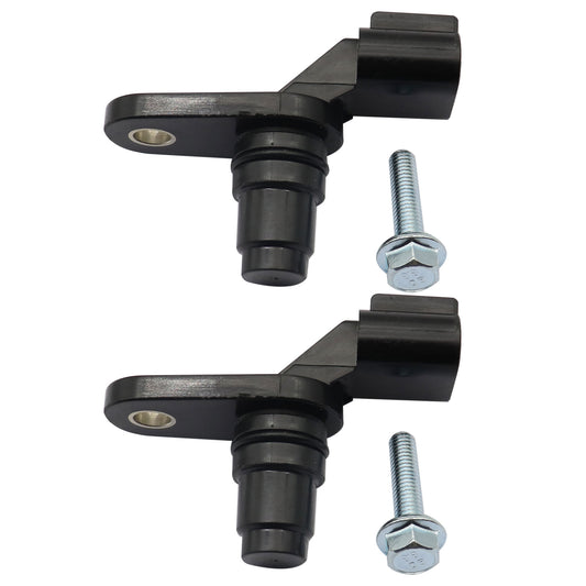 2 x Camshaft Position Sensor For Buick Regal 2011 2012 2013 2014-2017 2.0 2.4L