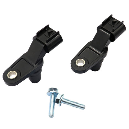 2 x Camshaft Position Sensor For Buick Regal 2011 2012 2013 2014-2017 2.0 2.4L