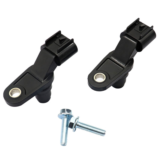 2 x Camshaft Position Sensor For Buick Regal 2011 2012 2013 2014-2017 2.0 2.4L