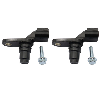 2 x Camshaft Position Sensor For Buick Regal 2011 2012 2013 2014-2017 2.0 2.4L