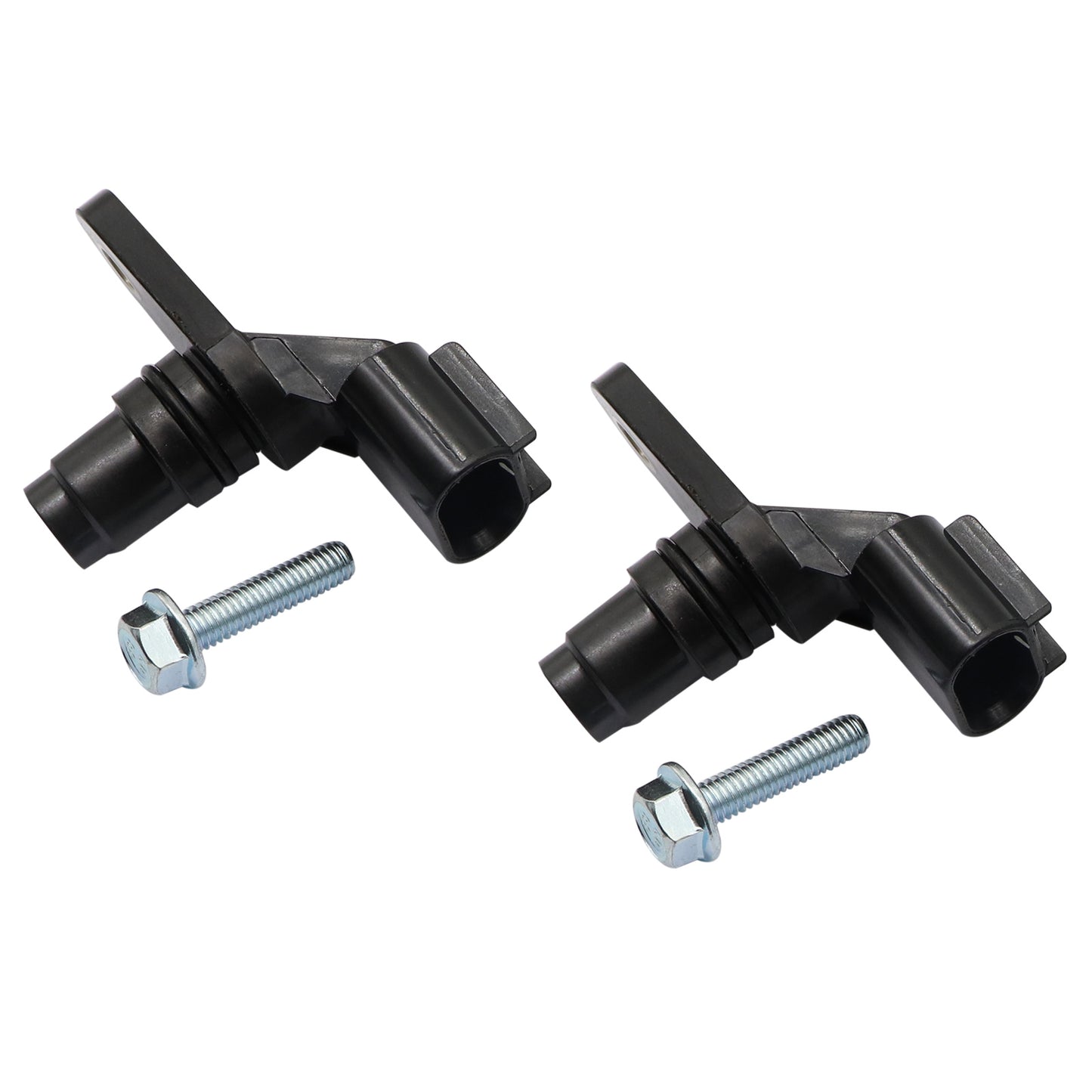 2 x Camshaft Position Sensor For Buick Regal 2011 2012 2013 2014-2017 2.0 2.4L