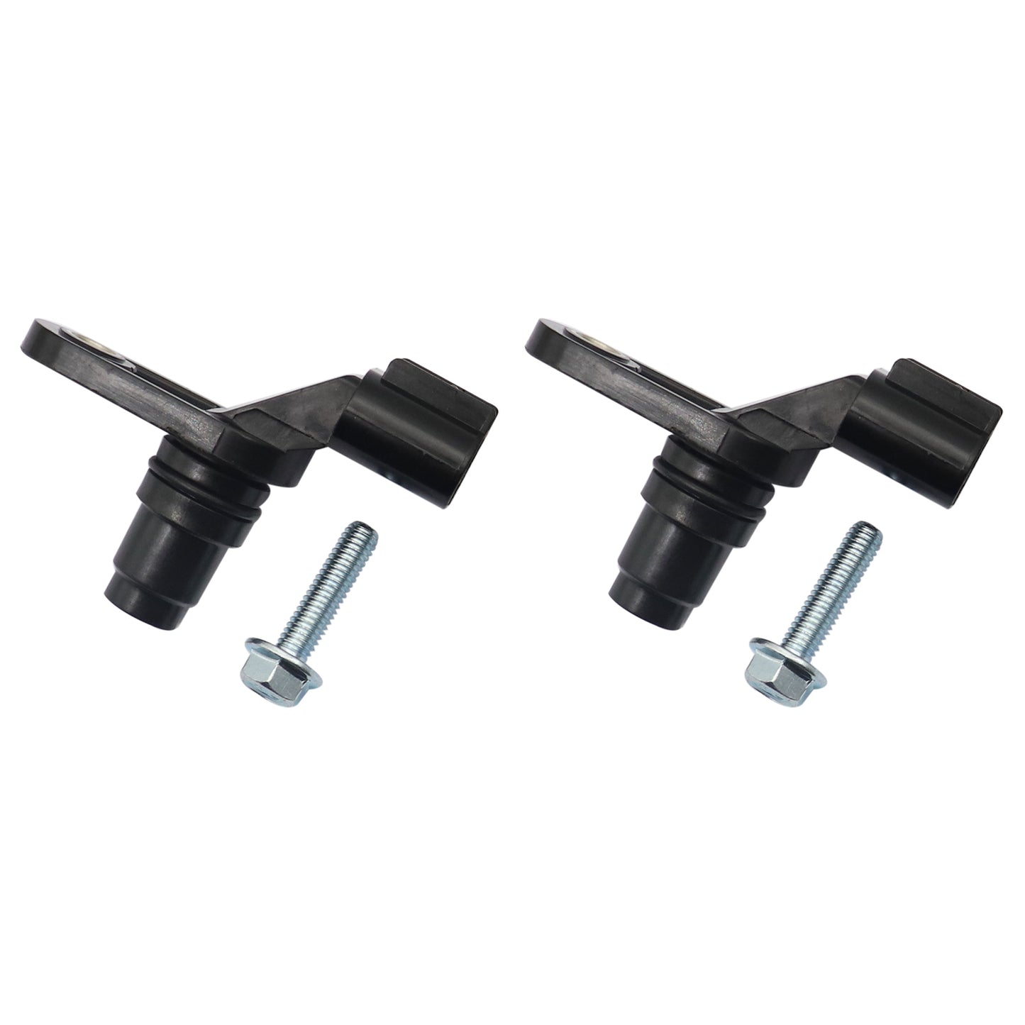 2 x Camshaft Position Sensor For Buick Regal 2011 2012 2013 2014-2017 2.0 2.4L