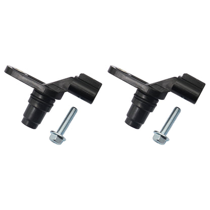 2 x Camshaft Position Sensor For Buick Regal 2011 2012 2013 2014-2017 2.0 2.4L