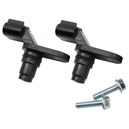 2 x Camshaft Position Sensor For Buick Regal 2011 2012 2013 2014-2017 2.0 2.4L