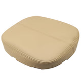For 2009-2014 Cadillac Escalade EXT ESV Leather Center Console Armrest Cover Tan