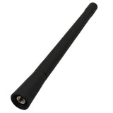 Fit TOYOTA RAV4 RAV 4 09-2010 2012-2016 7inch Short Black Antenna Mast Radio AM/FM