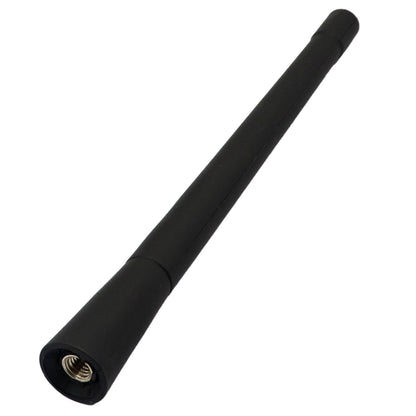 Fit TOYOTA RAV4 RAV 4 09-2010 2012-2016 7inch Short Black Antenna Mast Radio AM/FM