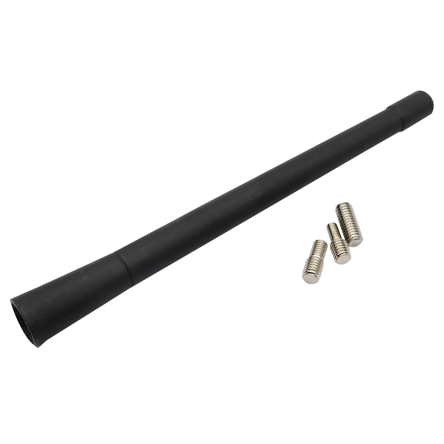 Fit TOYOTA RAV4 RAV 4 09-2010 2012-2016 7inch Short Black Antenna Mast Radio AM/FM