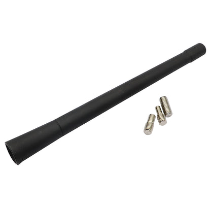 Fit TOYOTA RAV4 RAV 4 09-2010 2012-2016 7inch Short Black Antenna Mast Radio AM/FM