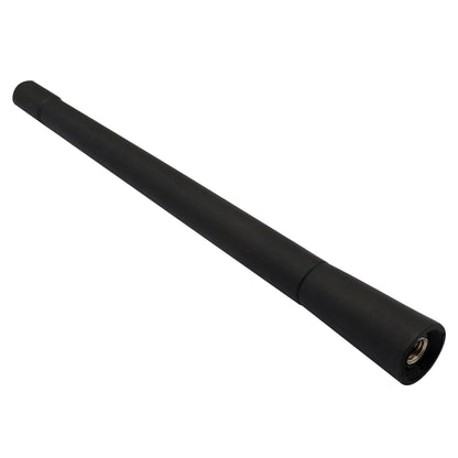 Fit TOYOTA RAV4 RAV 4 09-2010 2012-2016 7inch Short Black Antenna Mast Radio AM/FM