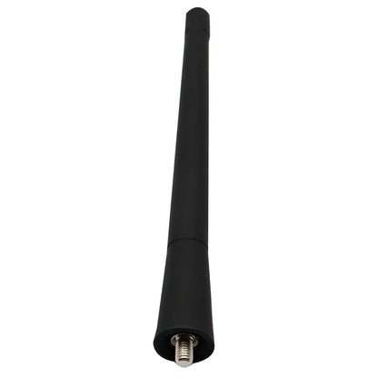 Fit TOYOTA RAV4 RAV 4 09-2010 2012-2016 7inch Short Black Antenna Mast Radio AM/FM