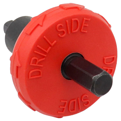 For Troy-Bilt Jump Start Electric Engine Easy Starter Drill Bit Adapter