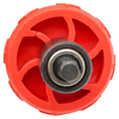 For Troy-Bilt Jump Start Electric Engine Easy Starter Drill Bit Adapter