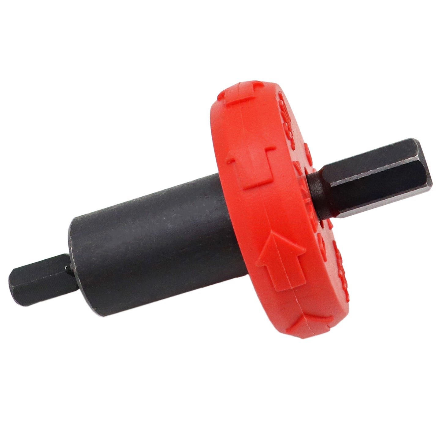 For Troy-Bilt Jump Start Electric Engine Easy Starter Drill Bit Adapter