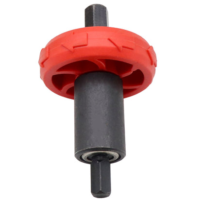 For Troy-Bilt Jump Start Electric Engine Easy Starter Drill Bit Adapter